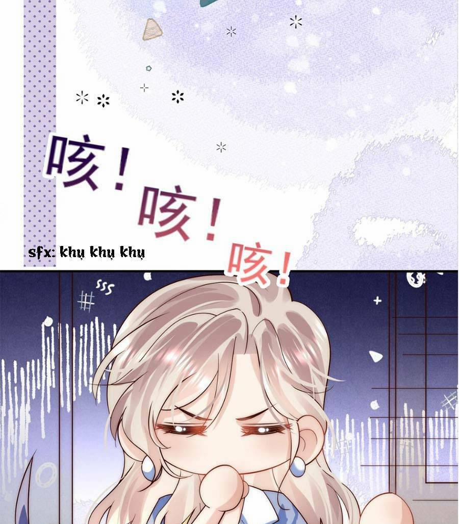 Ảnh Đế Thế Thân 11 trang 25