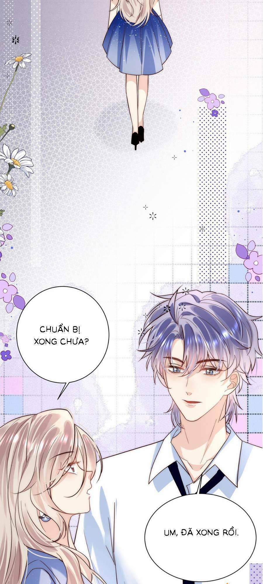 Ảnh Đế Thế Thân 11 trang 28