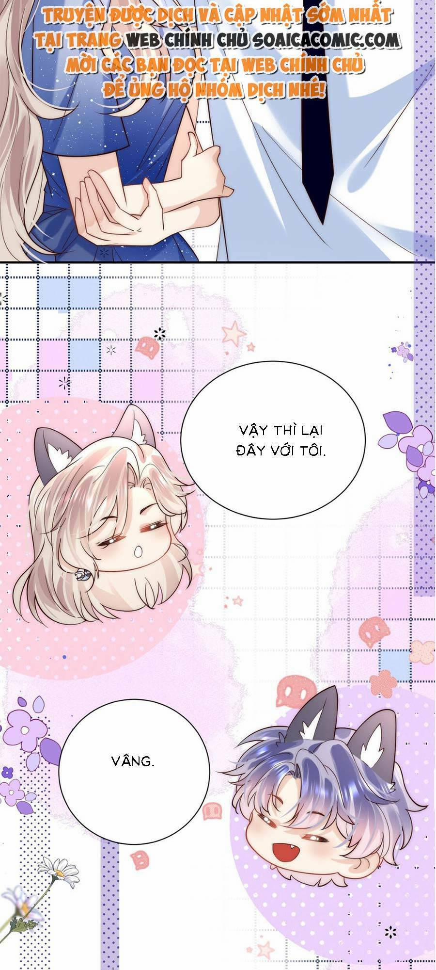 Ảnh Đế Thế Thân 11 trang 29