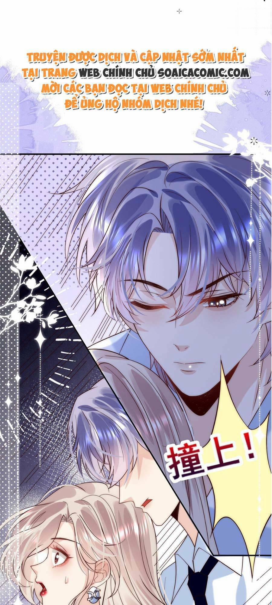 Ảnh Đế Thế Thân 11 trang 34