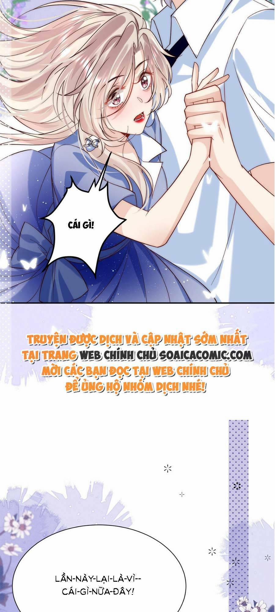 Ảnh Đế Thế Thân 11 trang 42