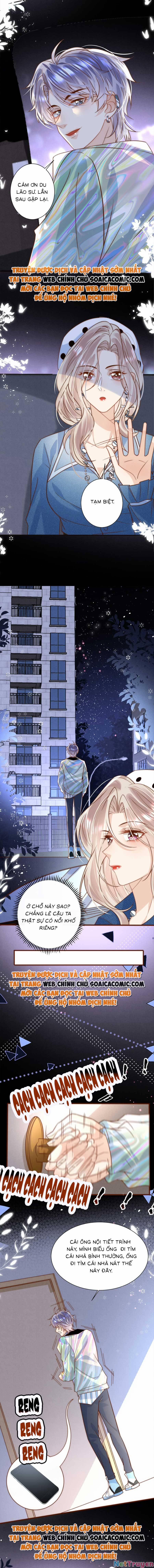 Ảnh Đế Thế Thân 3 trang 8