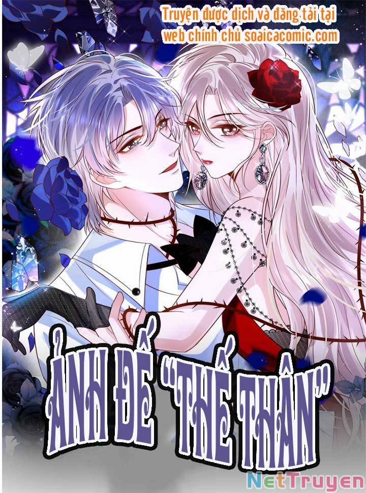 Ảnh Đế Thế Thân 4 trang 0