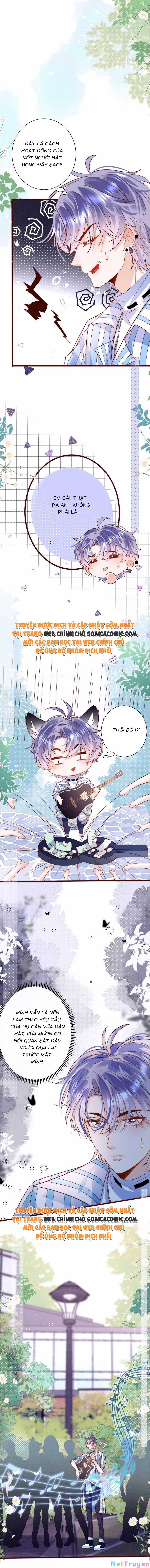 Ảnh Đế Thế Thân 4 trang 2