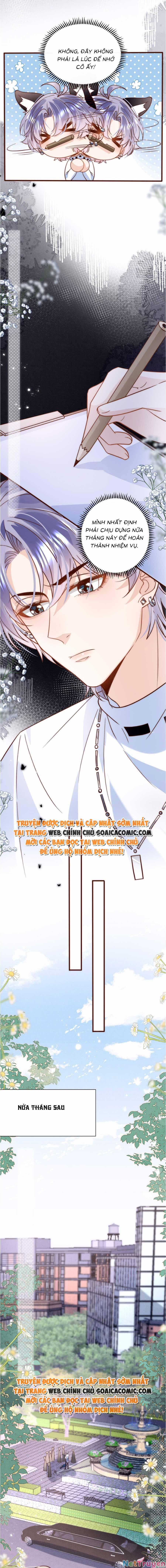 Ảnh Đế Thế Thân 4 trang 7