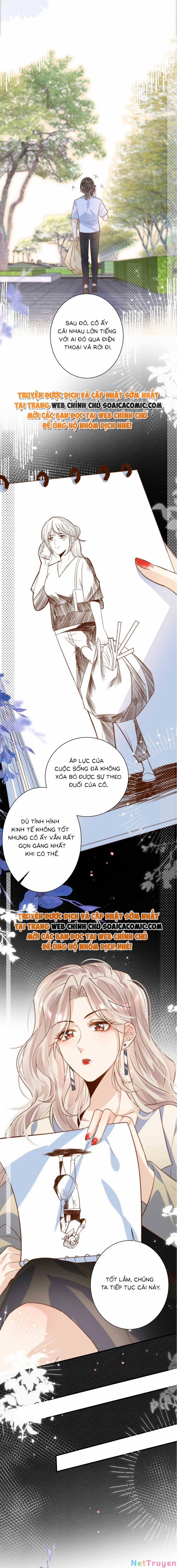 Ảnh Đế Thế Thân 5 trang 2