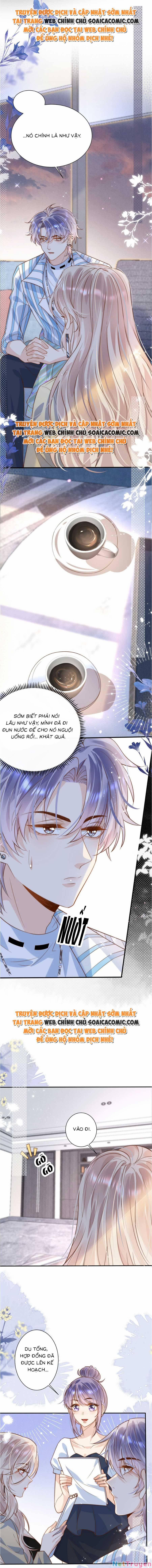 Ảnh Đế Thế Thân 5 trang 3