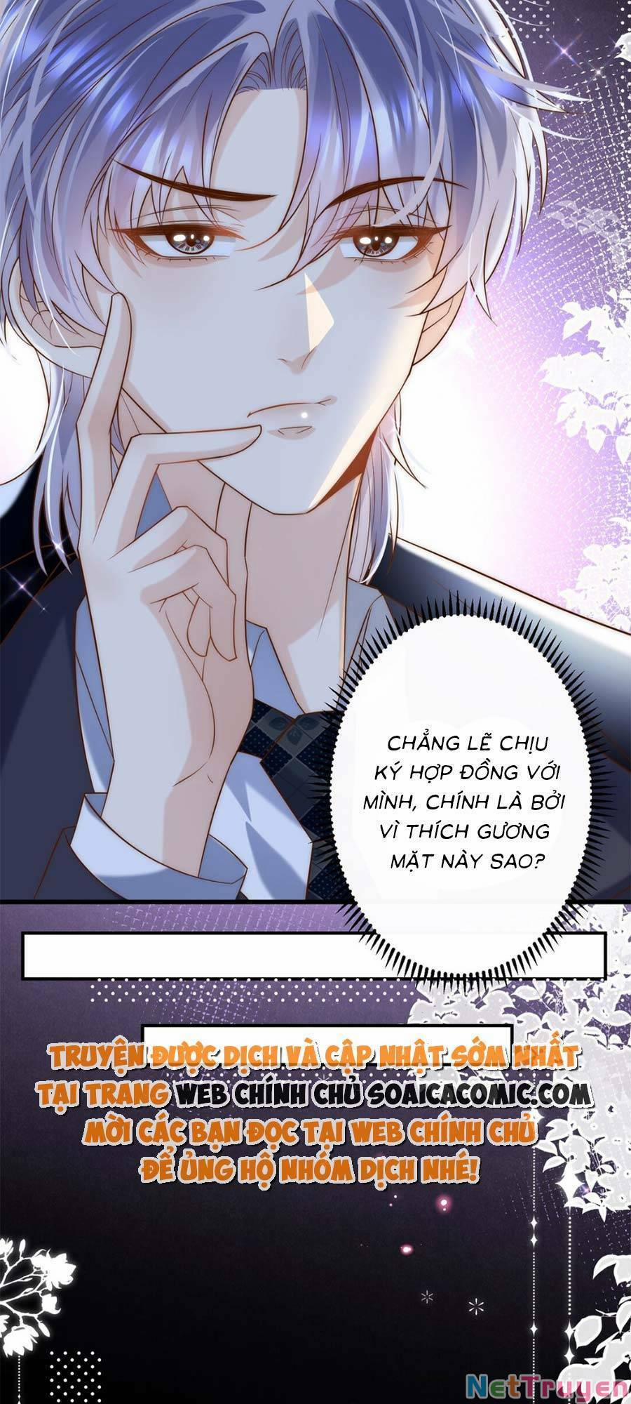 Ảnh Đế Thế Thân 7 trang 17