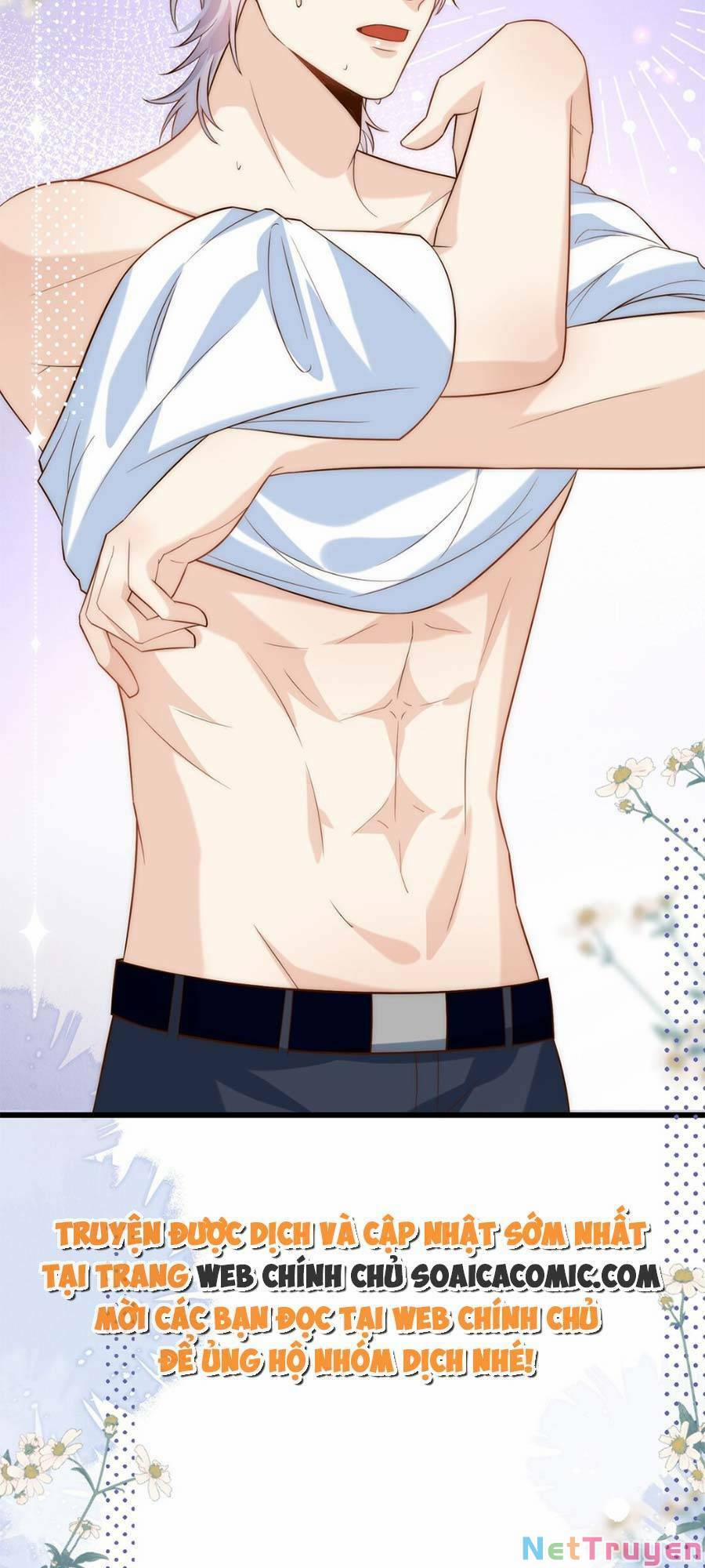 Ảnh Đế Thế Thân 7 trang 27