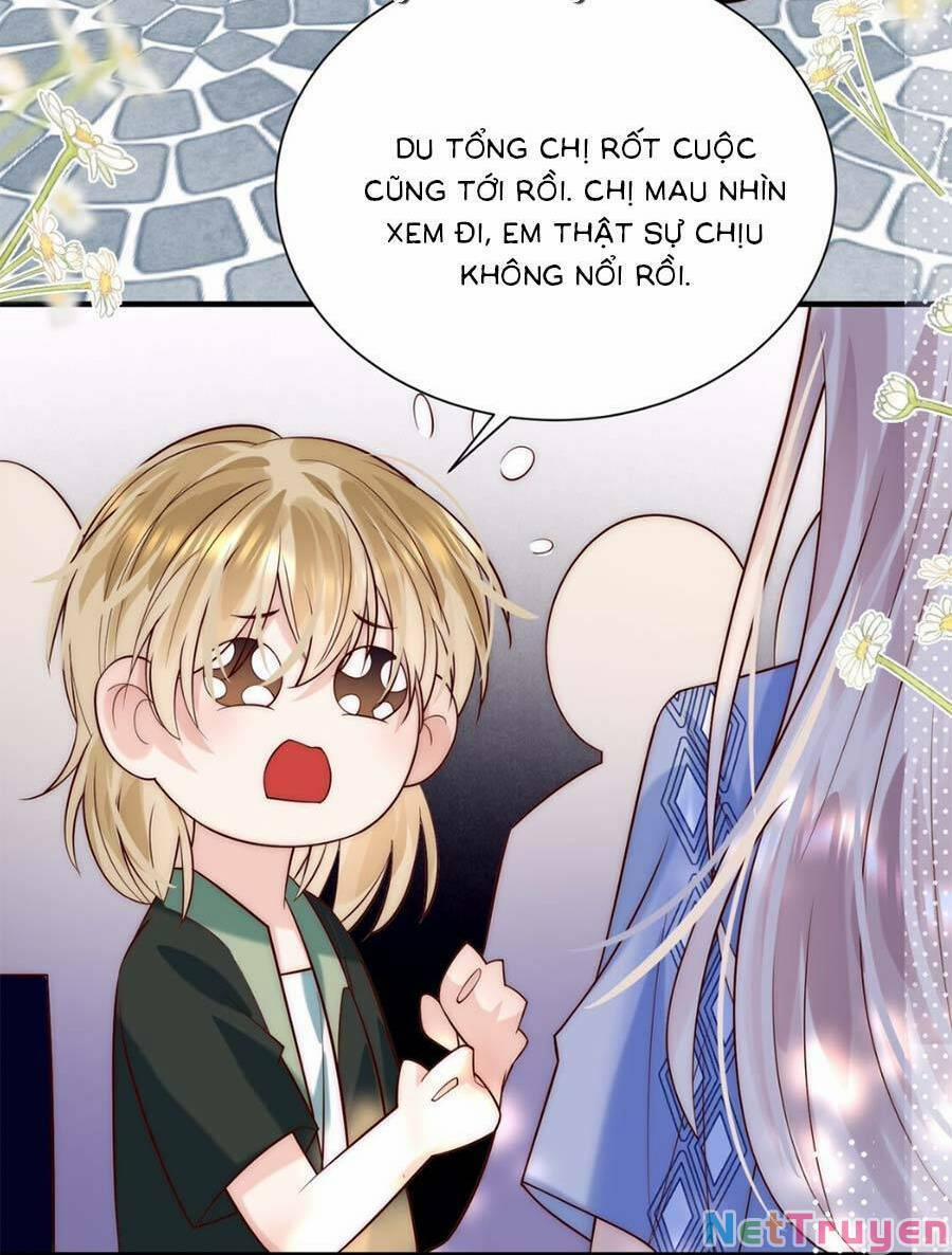 Ảnh Đế Thế Thân 7 trang 44