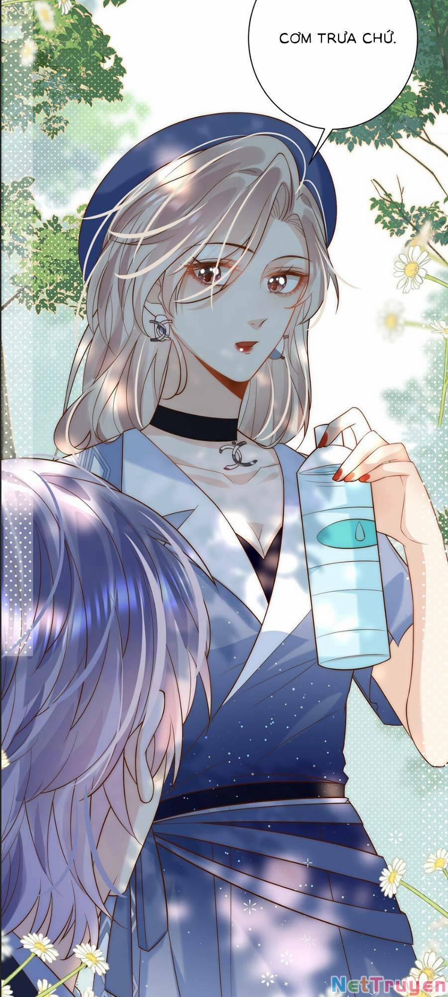 Ảnh Đế Thế Thân 7 trang 52