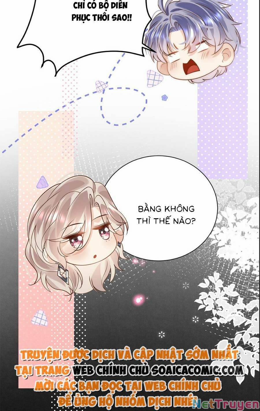 Ảnh Đế Thế Thân 7 trang 9