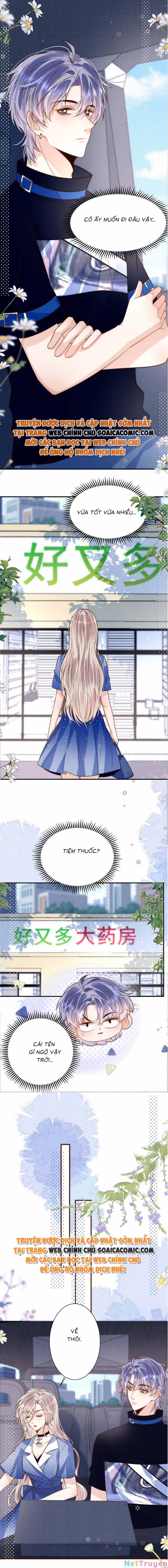 Ảnh Đế Thế Thân 8 trang 1