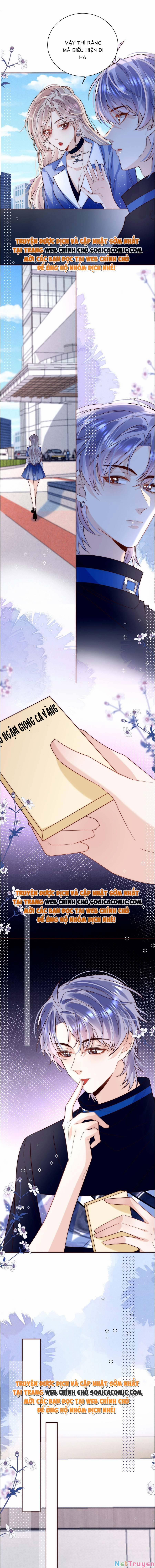 Ảnh Đế Thế Thân 8 trang 6