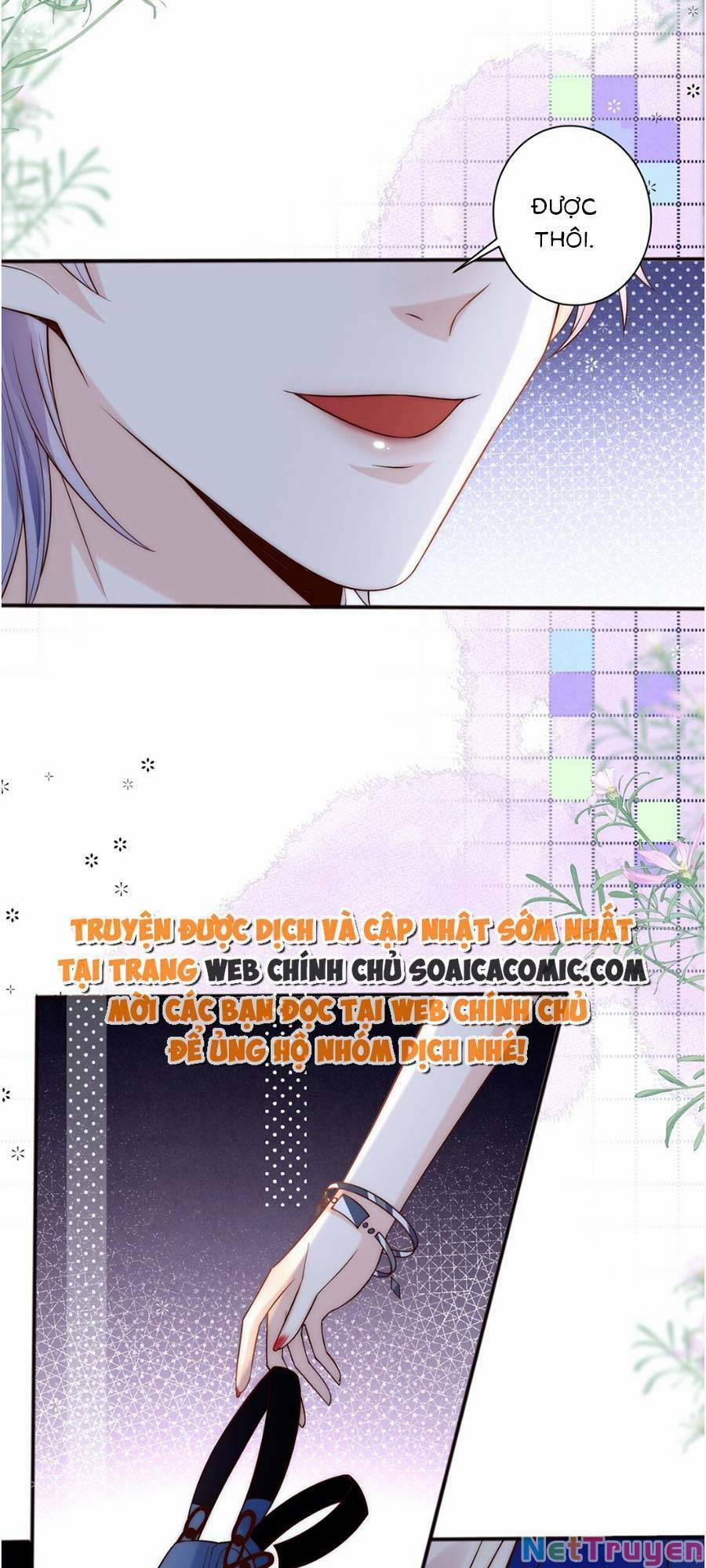 Ảnh Đế Thế Thân 9 trang 12