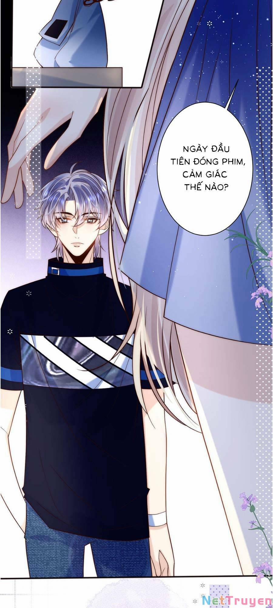 Ảnh Đế Thế Thân 9 trang 13