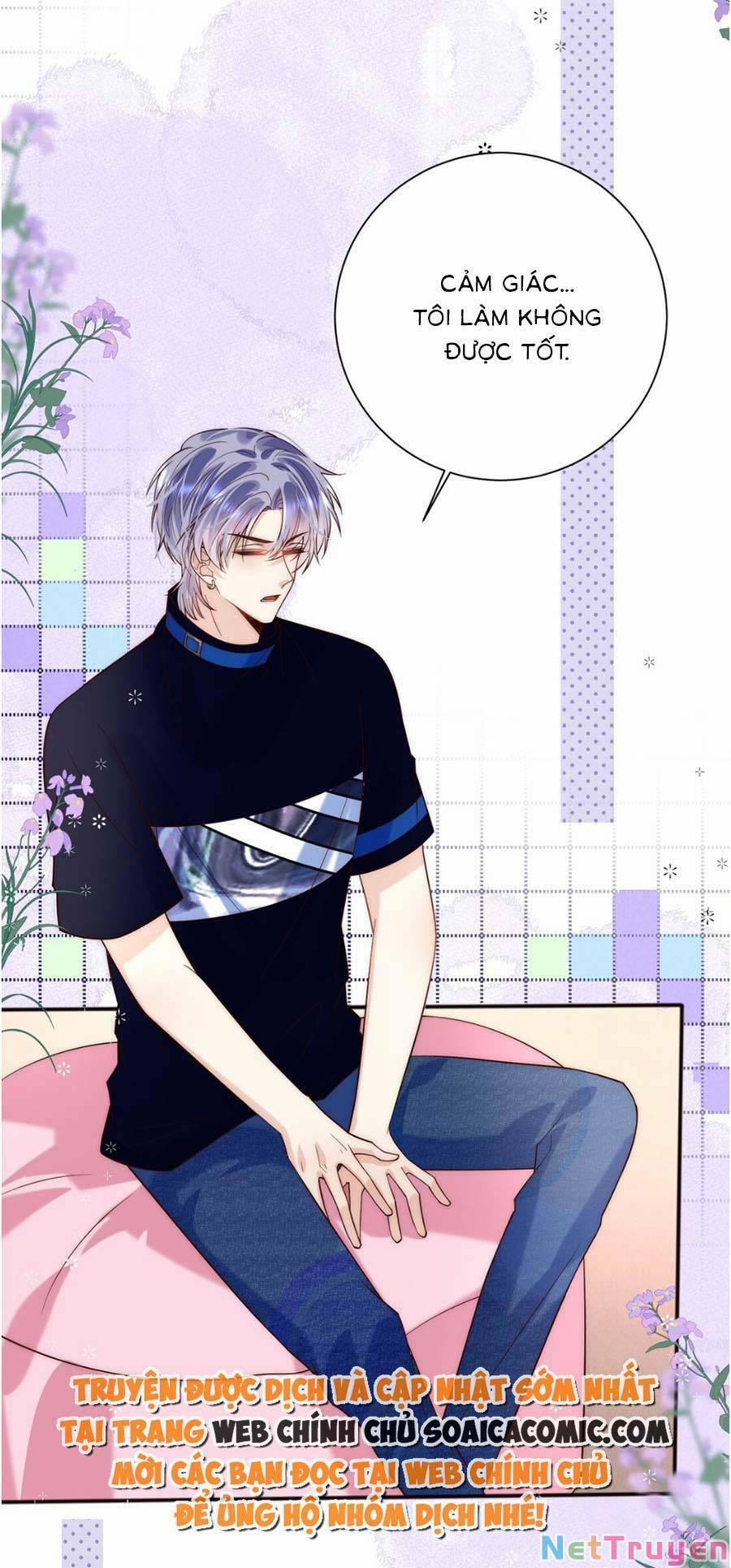 Ảnh Đế Thế Thân 9 trang 14