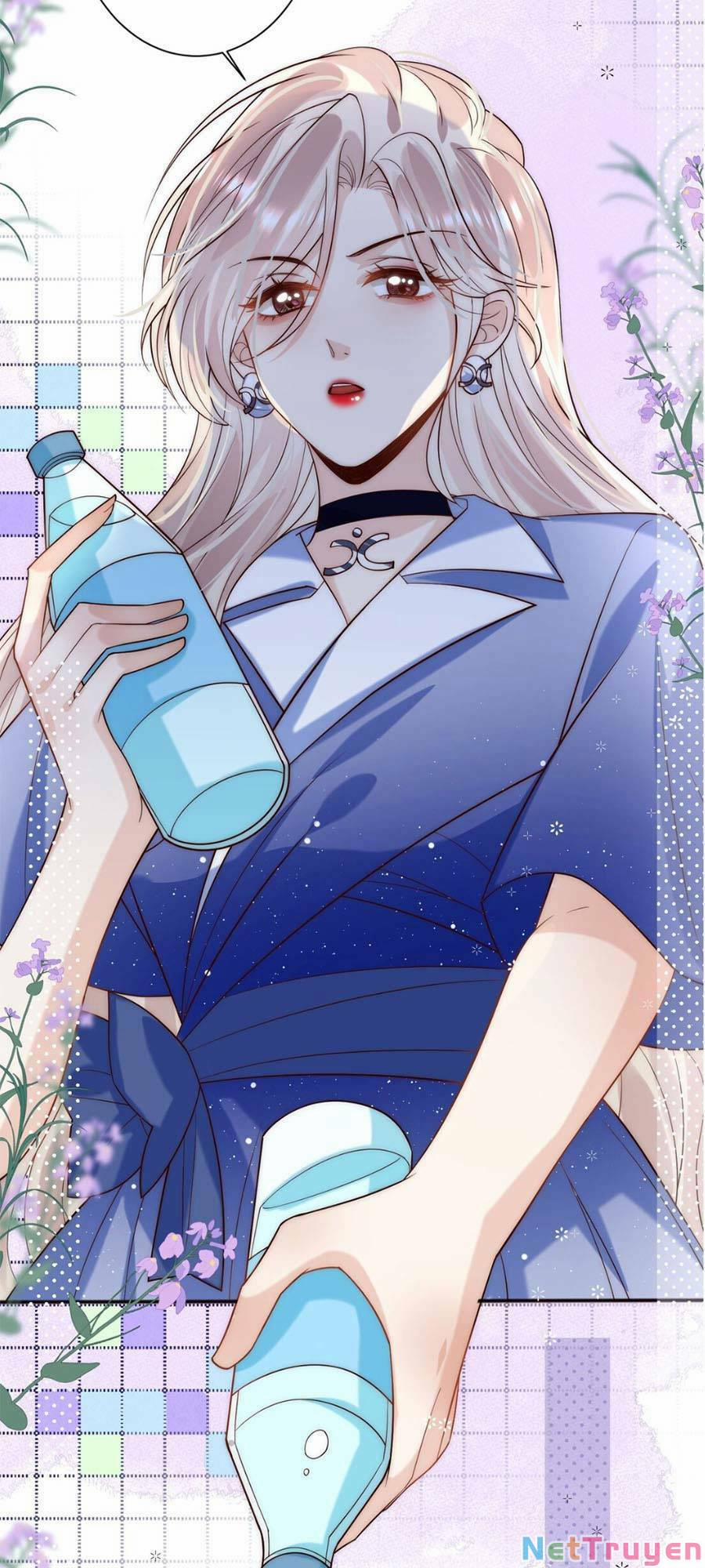 Ảnh Đế Thế Thân 9 trang 17