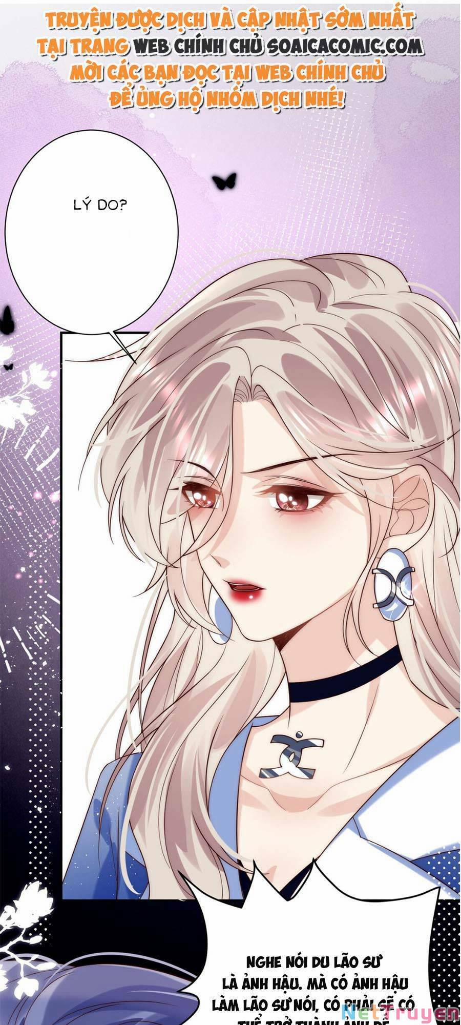 Ảnh Đế Thế Thân 9 trang 19