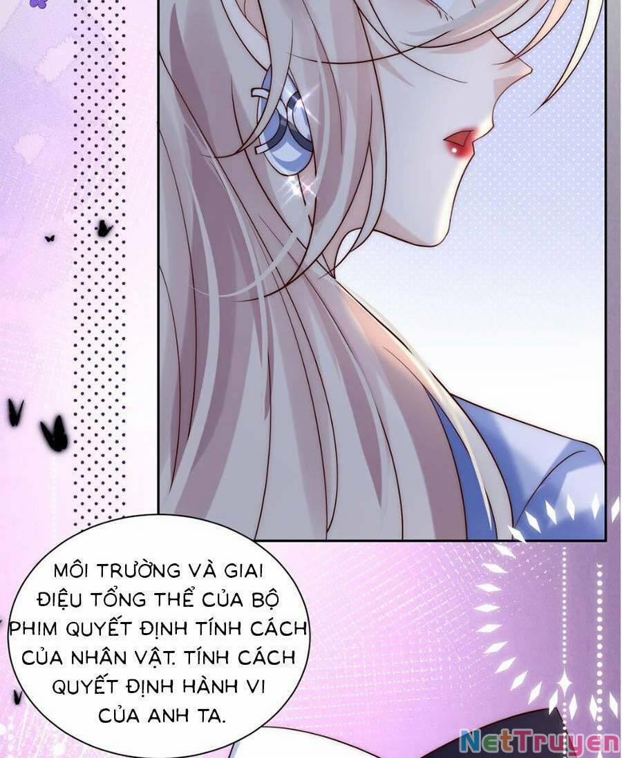 Ảnh Đế Thế Thân 9 trang 26