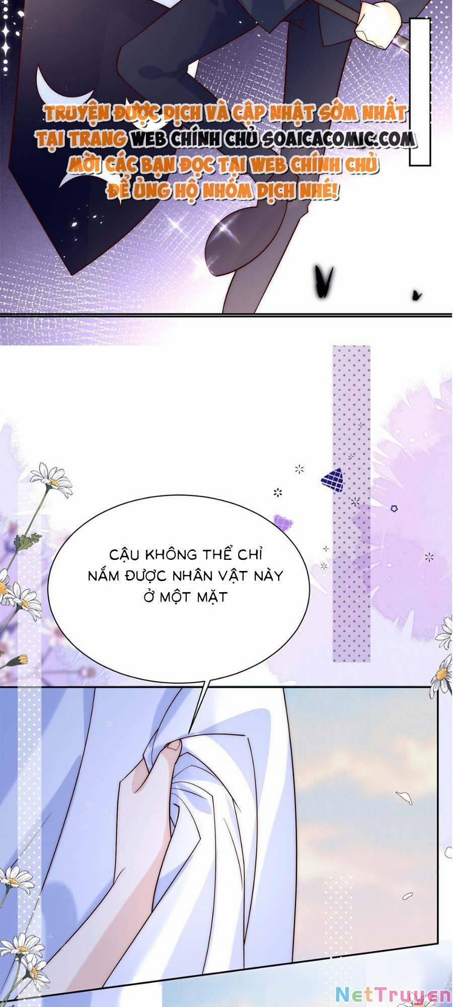 Ảnh Đế Thế Thân 9 trang 28