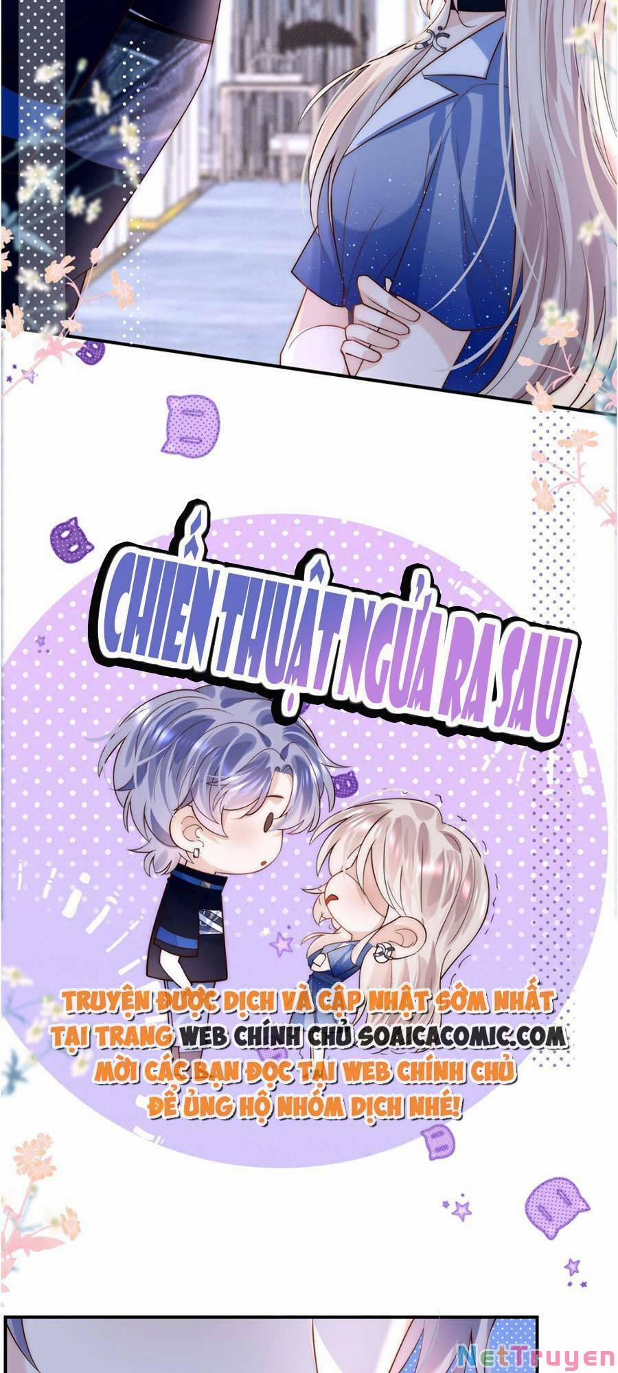 Ảnh Đế Thế Thân 9 trang 3