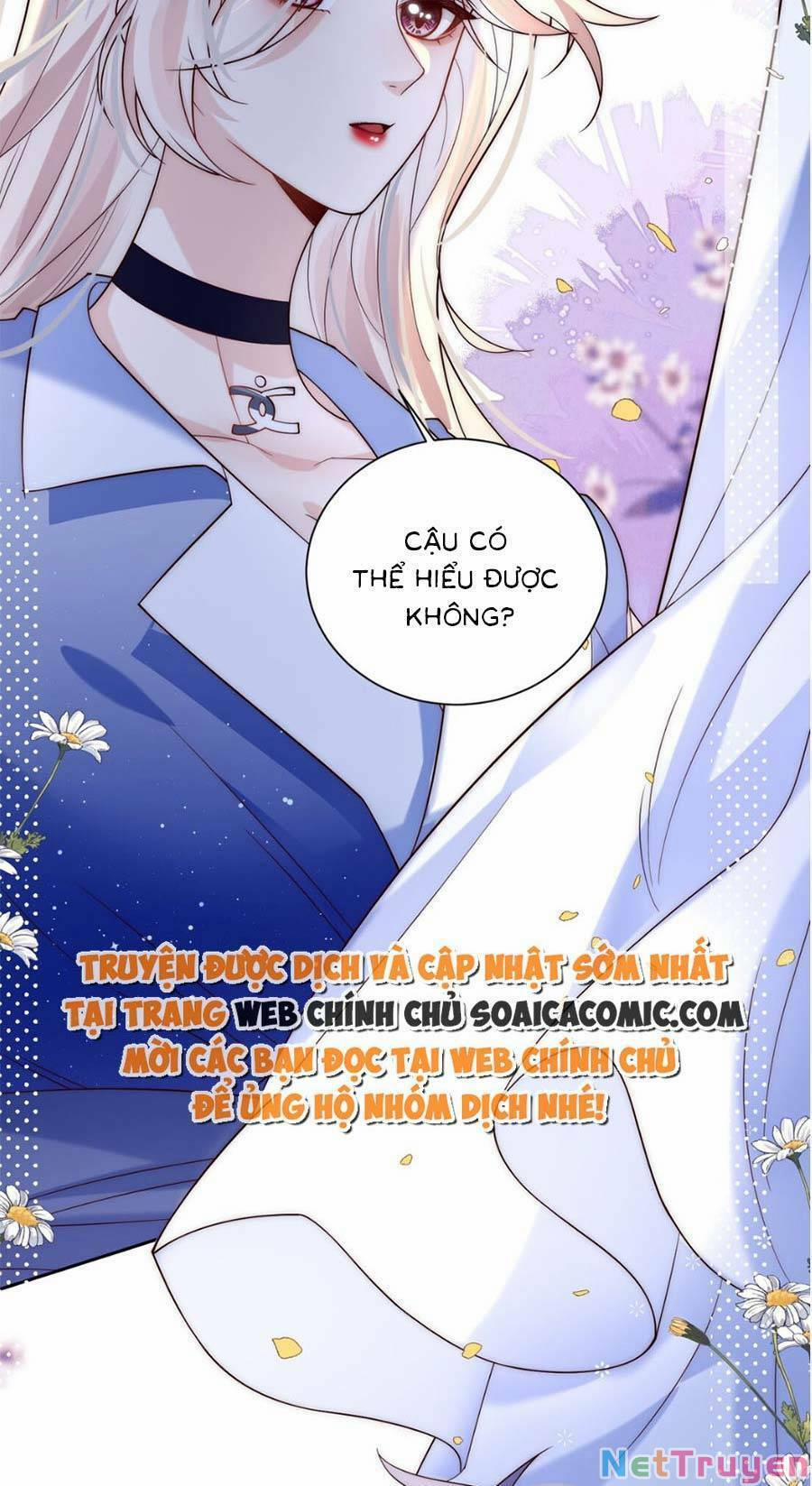 Ảnh Đế Thế Thân 9 trang 30