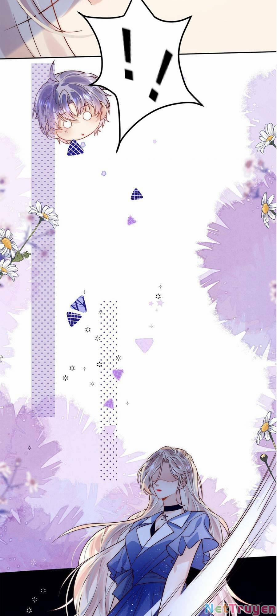 Ảnh Đế Thế Thân 9 trang 33