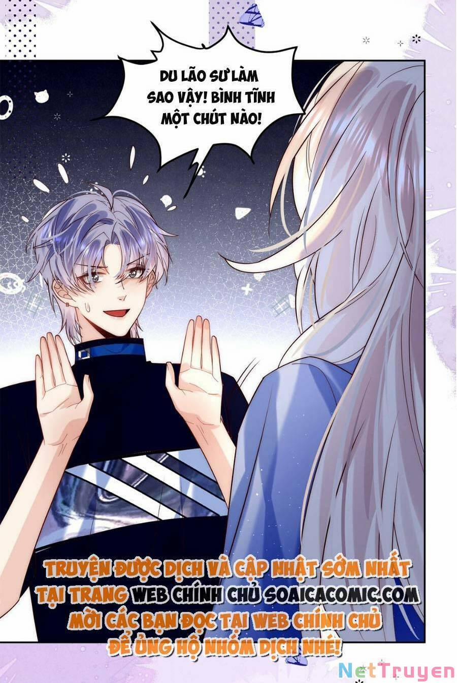 Ảnh Đế Thế Thân 9 trang 36