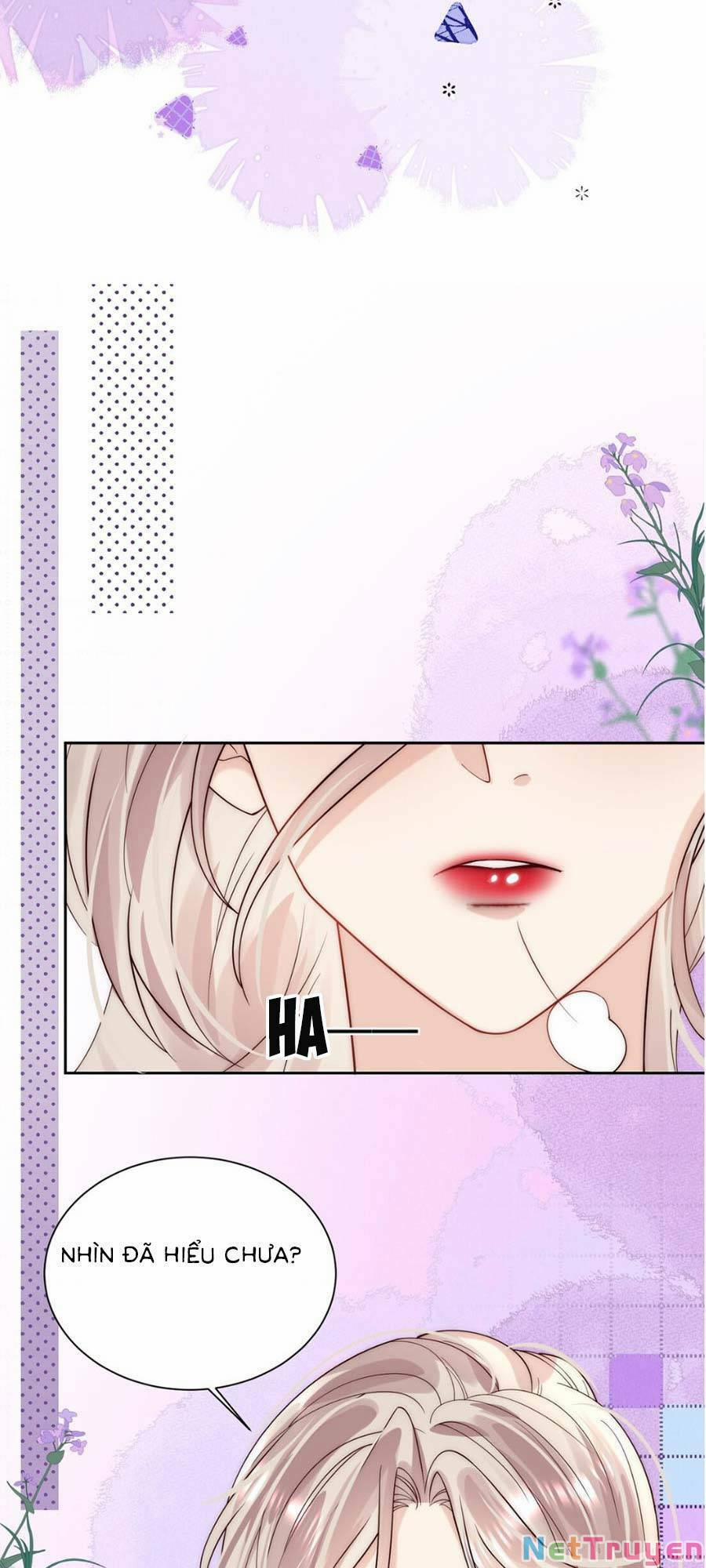 Ảnh Đế Thế Thân 9 trang 37