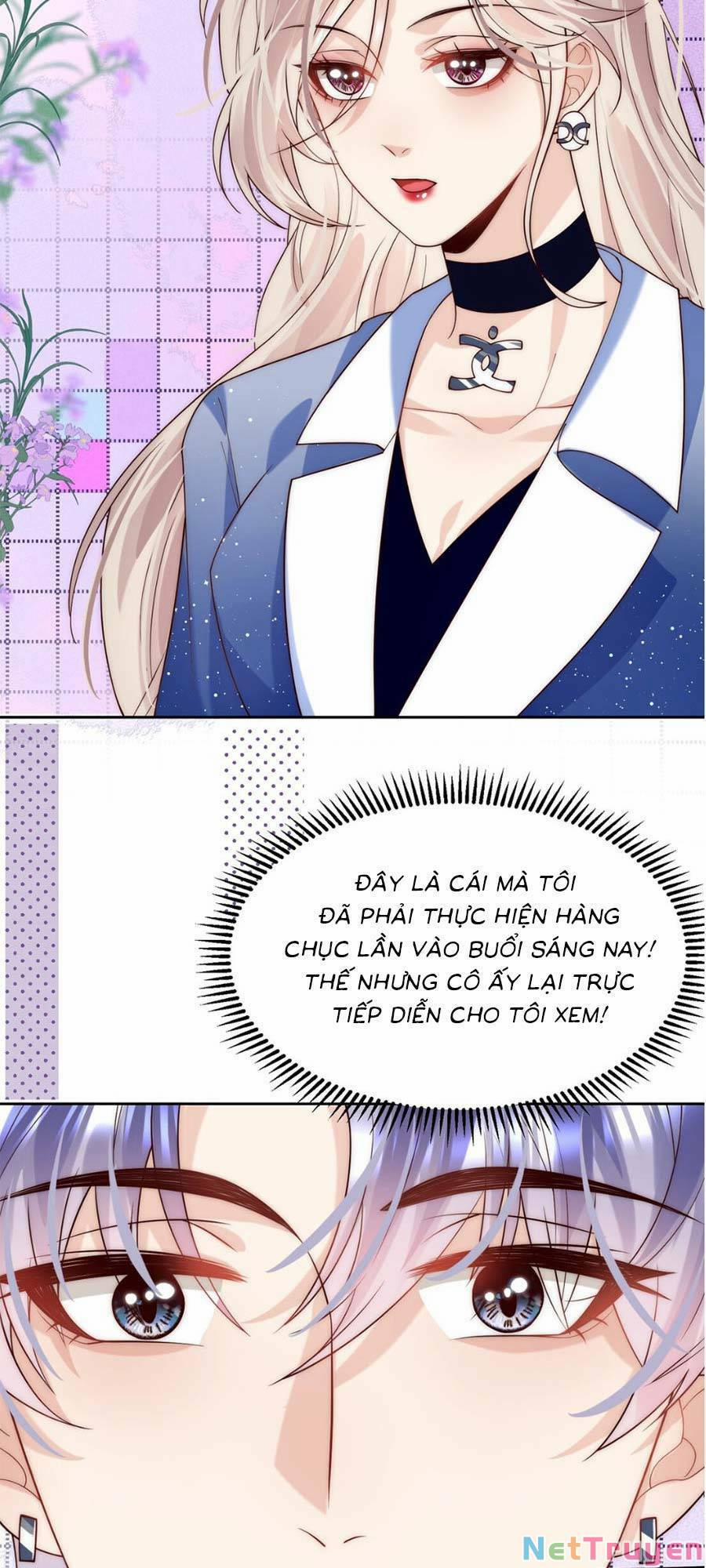 Ảnh Đế Thế Thân 9 trang 38