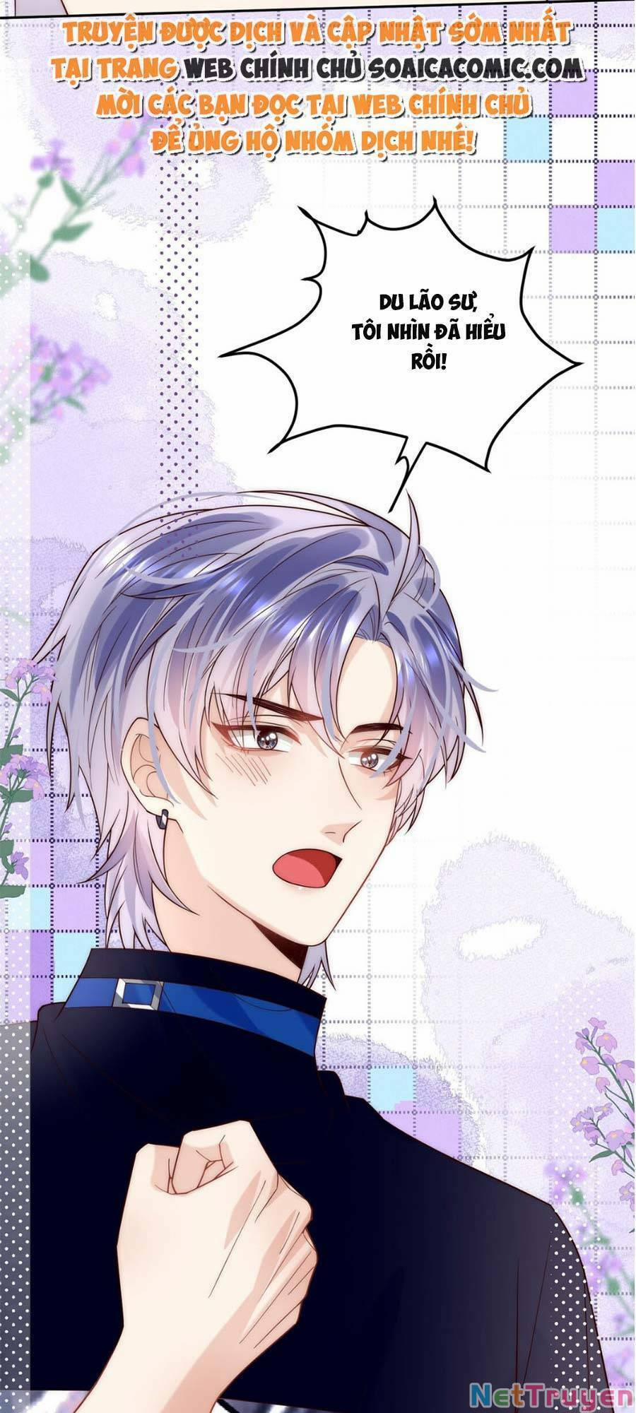 Ảnh Đế Thế Thân 9 trang 39