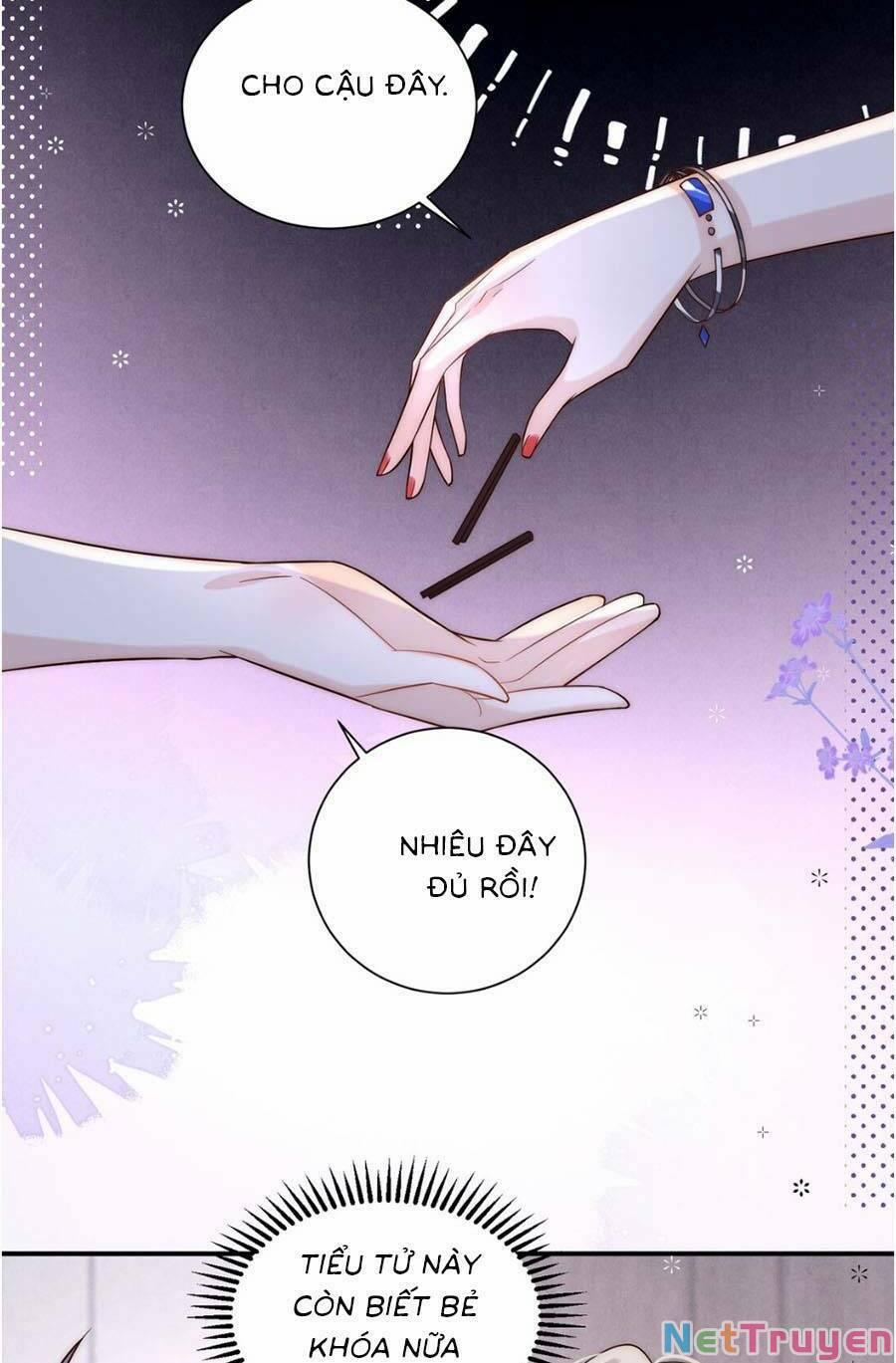 Ảnh Đế Thế Thân 9 trang 6