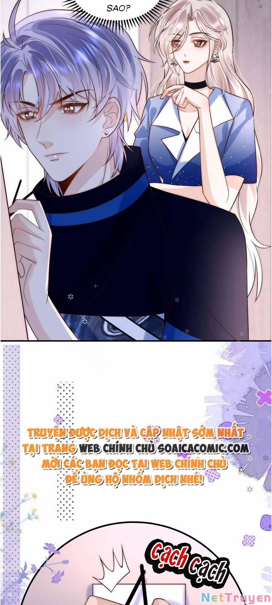 Ảnh Đế Thế Thân 9 trang 7