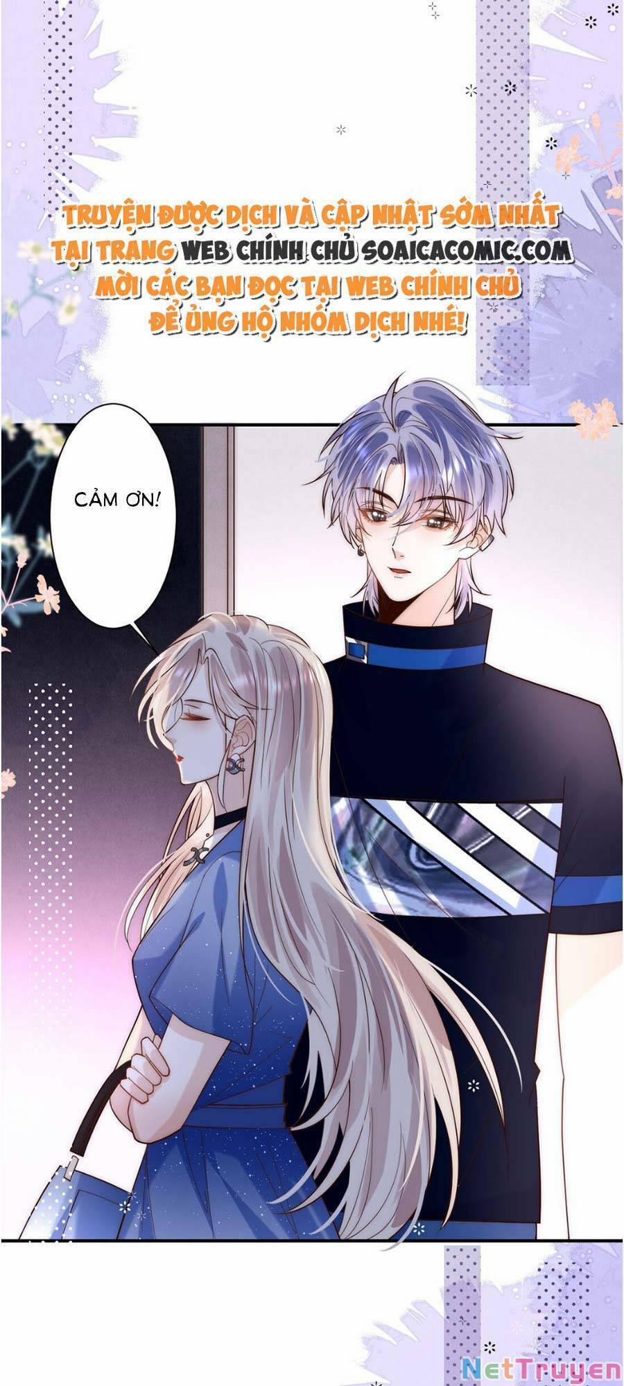 Ảnh Đế Thế Thân 9 trang 9