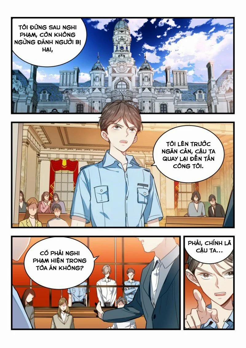 Ảnh Đế X Ảnh Đế 1 trang 2