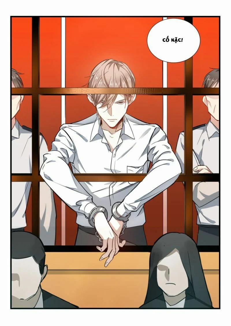 Ảnh Đế X Ảnh Đế 1 trang 3