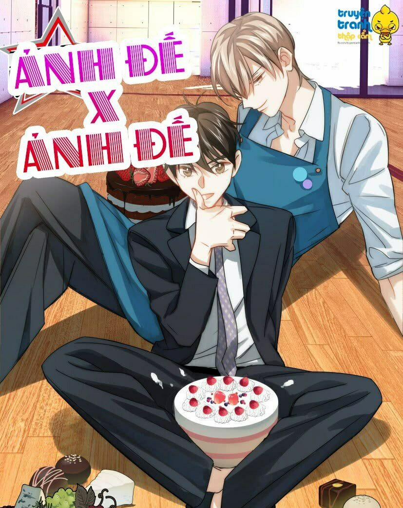 Ảnh Đế X Ảnh Đế 10 trang 0