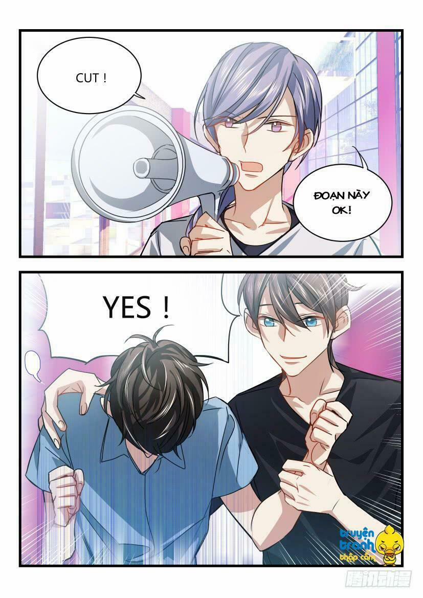 Ảnh Đế X Ảnh Đế 10 trang 5