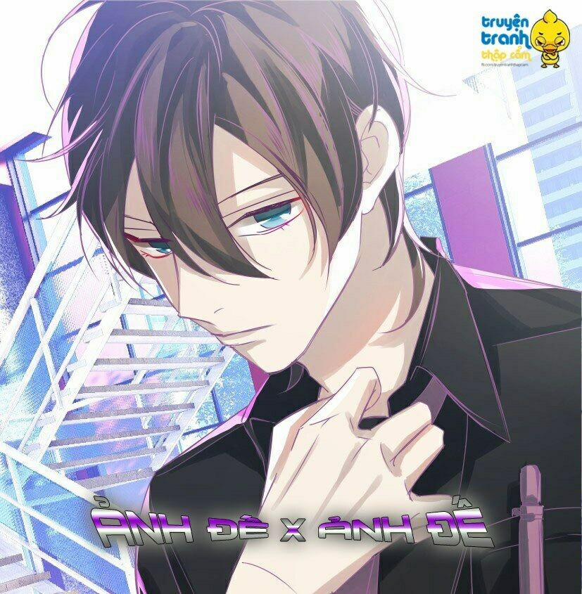 Ảnh Đế X Ảnh Đế 12 trang 0