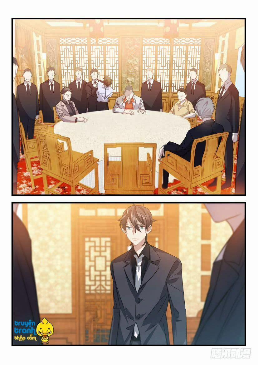 Ảnh Đế X Ảnh Đế 12 trang 7