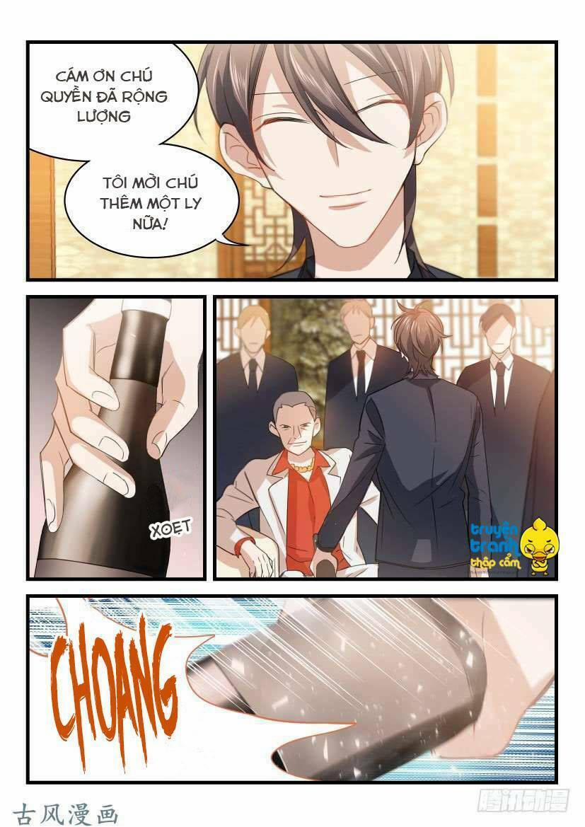 Ảnh Đế X Ảnh Đế 13 trang 2