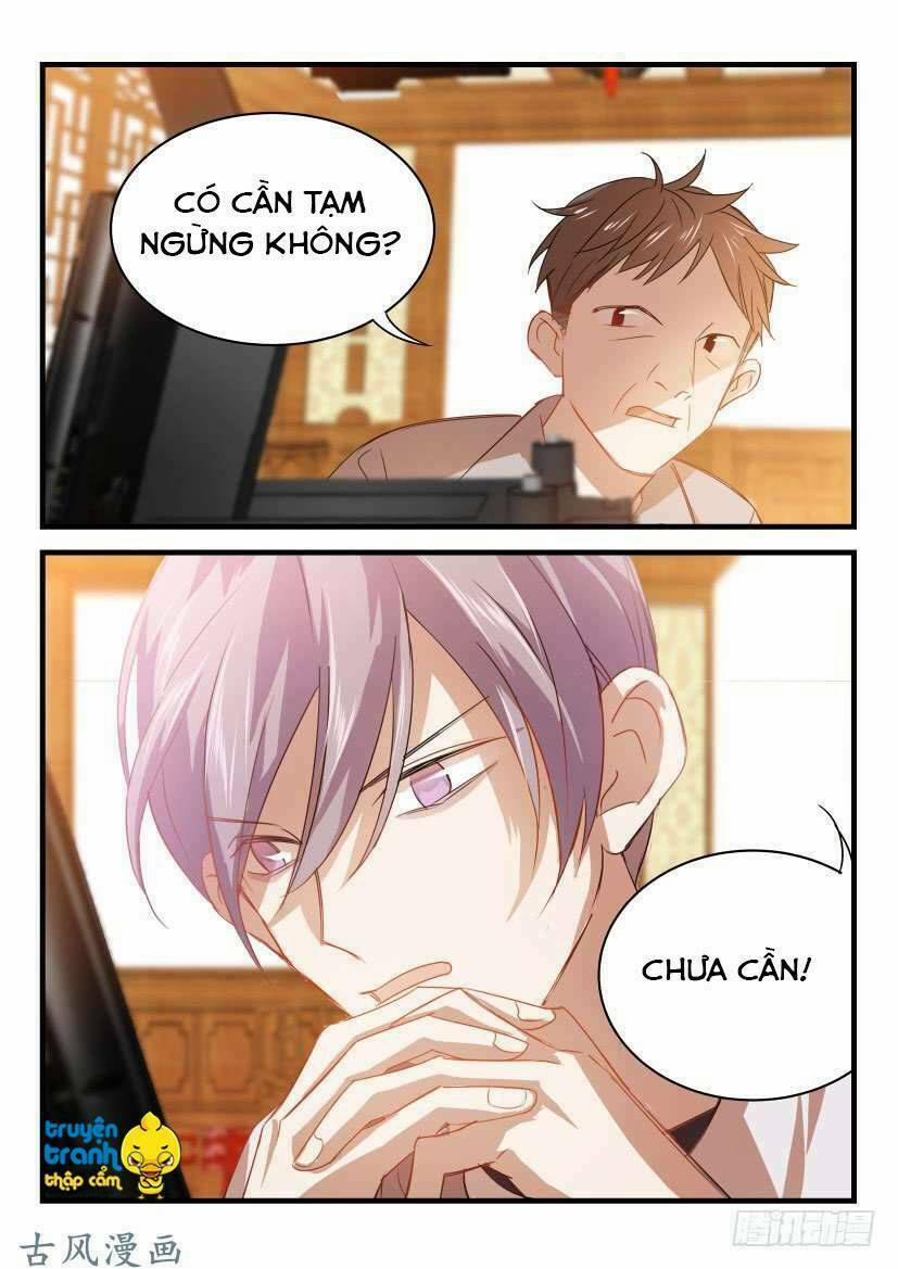 Ảnh Đế X Ảnh Đế 13 trang 4