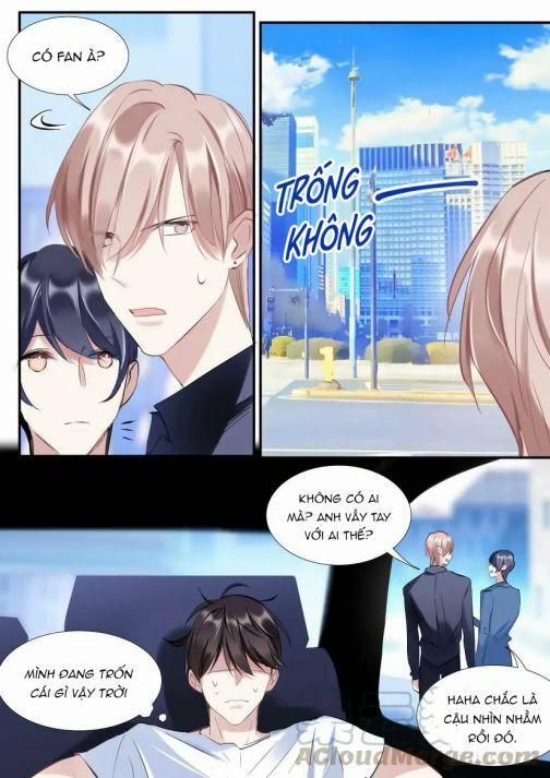 Ảnh Đế X Ảnh Đế 131 trang 0