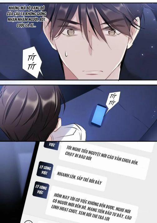 Ảnh Đế X Ảnh Đế 131 trang 1