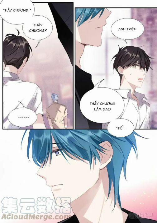 Ảnh Đế X Ảnh Đế 131 trang 15