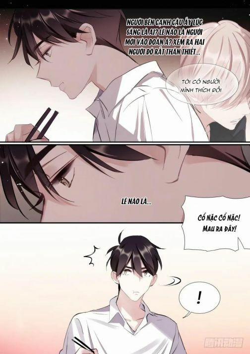 Ảnh Đế X Ảnh Đế 131 trang 5