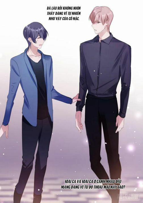 Ảnh Đế X Ảnh Đế 131 trang 7