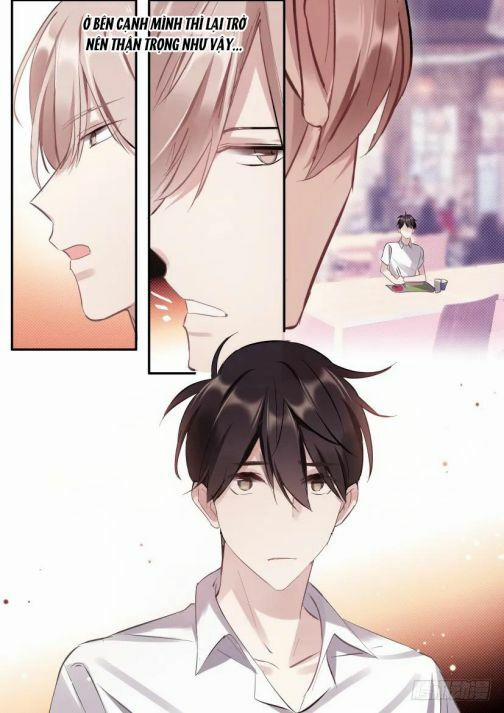 Ảnh Đế X Ảnh Đế 131 trang 8