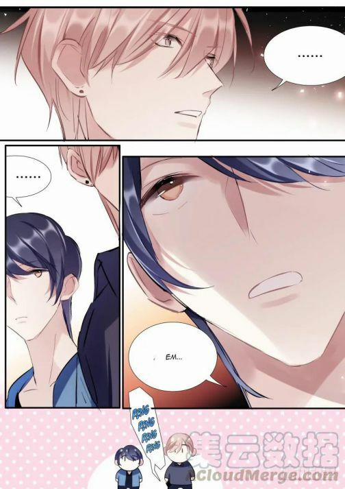 Ảnh Đế X Ảnh Đế 131 trang 9